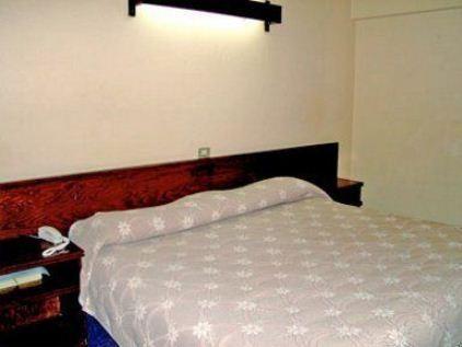 Hotel Del Mineral Fresnillo de González Echeverría Pokój zdjęcie