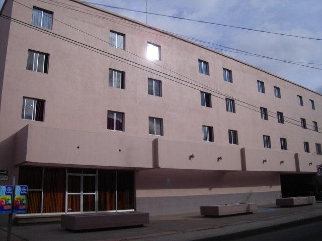 Hotel Del Mineral Fresnillo de González Echeverría Pokój zdjęcie