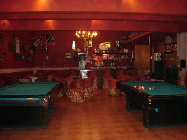 Hotel Del Mineral Fresnillo de González Echeverría Udogodnienia zdjęcie